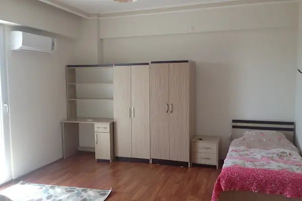 LİKYA APARTMENT FİNİKE_DEMRE - Resim 19
