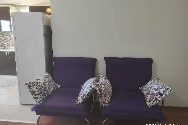 LİKYA APARTMENT FİNİKE_DEMRE - Resim 4