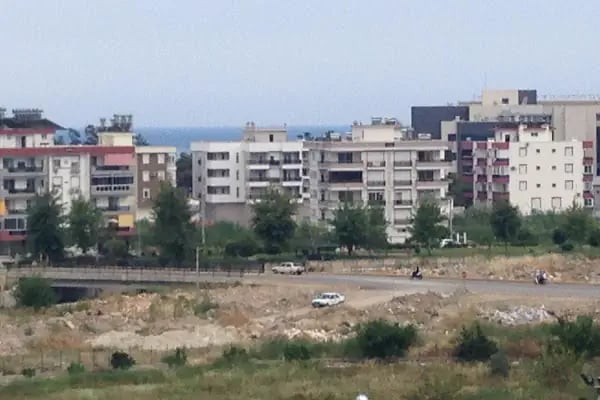 LİKYA APARTMENT FİNİKE_DEMRE - Resim 15