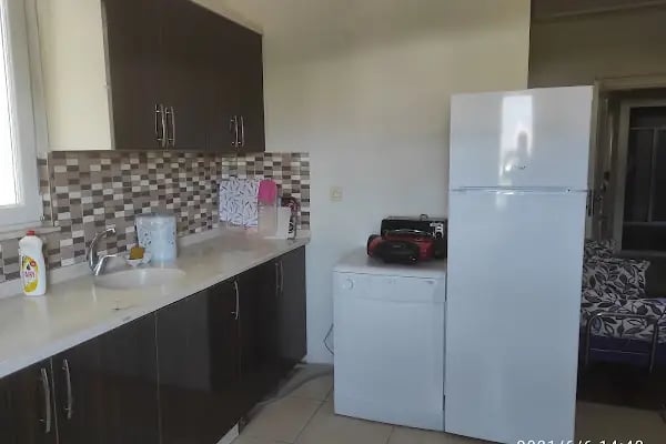 LİKYA APARTMENT FİNİKE_DEMRE - Resim 5