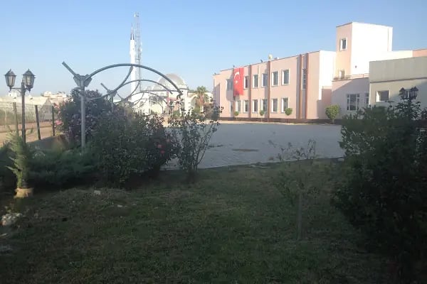 LİKYA APARTMENT FİNİKE_DEMRE - Resim 11
