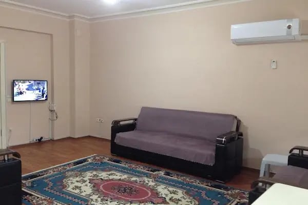 LİKYA APARTMENT FİNİKE_DEMRE - Resim 17