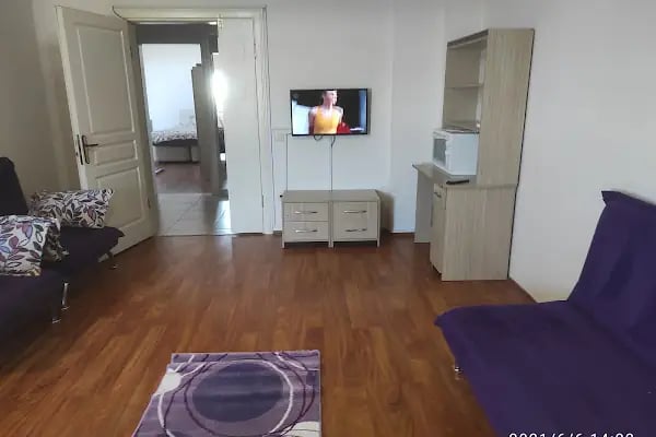 LİKYA APARTMENT FİNİKE_DEMRE - Resim 7