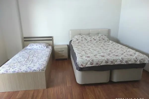 LİKYA APARTMENT FİNİKE_DEMRE - Resim 13