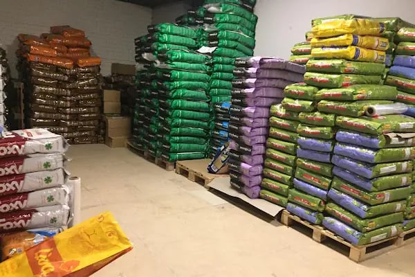 Yakamoz Petshop Ataşehir Şube - Resim 7