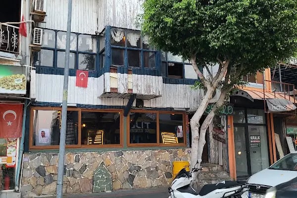 Çello Cafe Bar - Resim 14