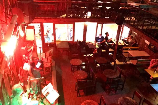 Çello Cafe Bar - Resim 2