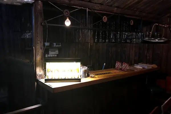 Çello Cafe Bar - Resim 7