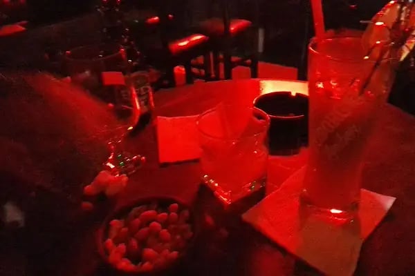 Çello Cafe Bar - Resim 19