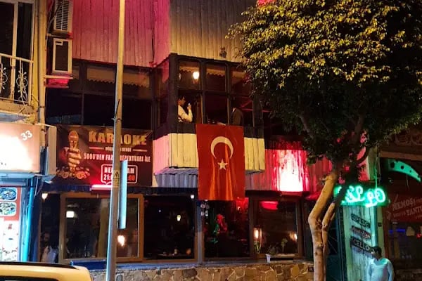 Çello Cafe Bar - Resim 15