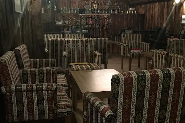 Çello Cafe Bar - Resim 16