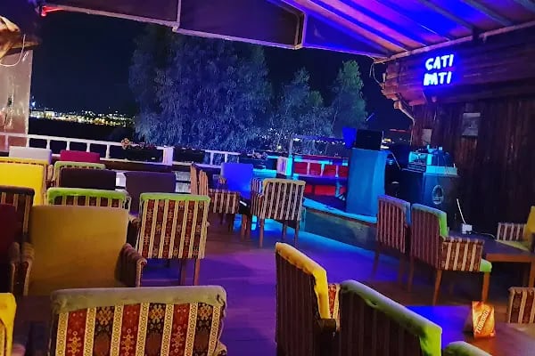 Çello Cafe Bar - Resim 5