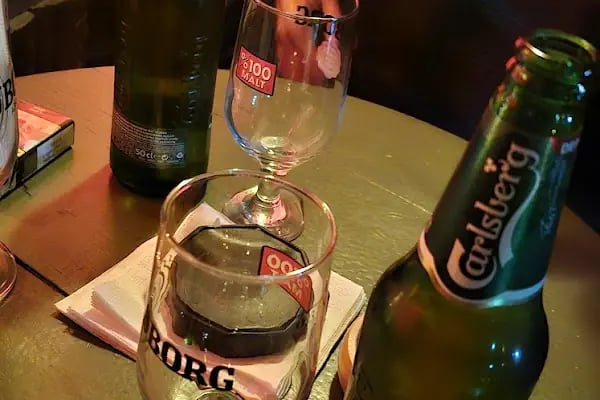 Çello Cafe Bar - Resim 11