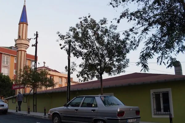 İnönü Mahallesi İlknur Cami - Resim 1