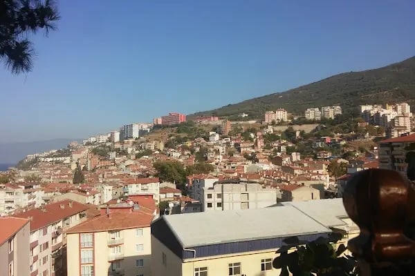 Bursa Gemlik Lisesi - Resim 8