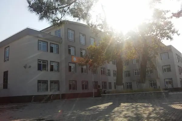 Bursa Gemlik Lisesi - Resim 7