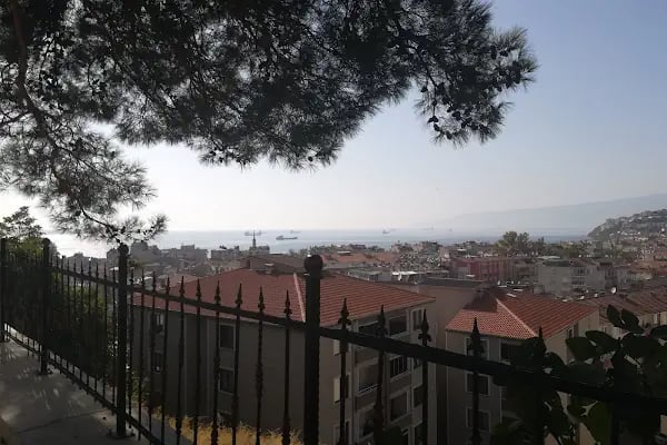 Bursa Gemlik Lisesi - Resim 5