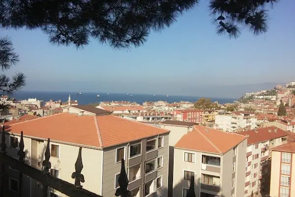 Bursa Gemlik Lisesi - Resim 2