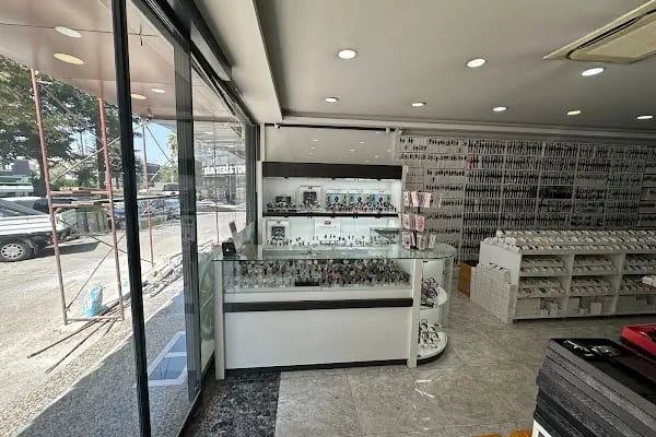 Toptan Spectrum Saat İSTOÇ (Badeli Saat) - Resim 7