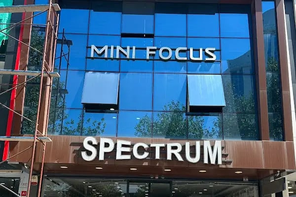 Toptan Spectrum Saat İSTOÇ (Badeli Saat) - Resim 12