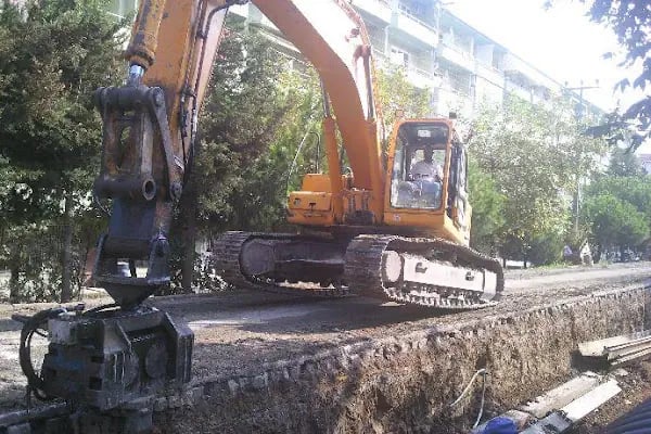 CKS YILDIZ İNŞAAT TAAHHÜT LTD. ŞTİ. - Resim 3