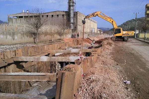 CKS YILDIZ İNŞAAT TAAHHÜT LTD. ŞTİ. - Resim 2
