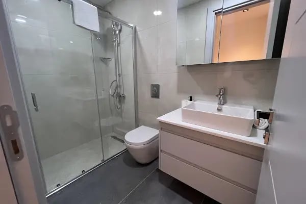 Ulu Panorama Residence - Resim 4