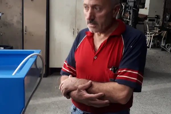 Yılmazlar Makine - Resim 11