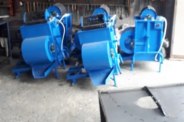 Yılmazlar Makine - Resim 6