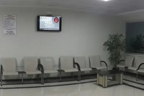 Damla Diyaliz Merkezi - Resim 5