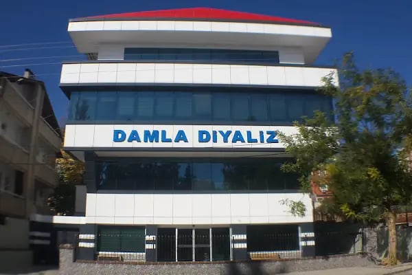 Damla Diyaliz Merkezi - Resim 8
