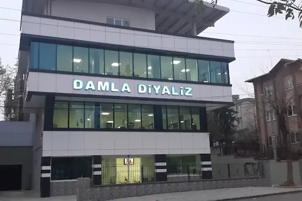 Damla Diyaliz Merkezi - Resim 11