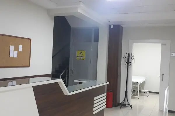 Damla Diyaliz Merkezi - Resim 3