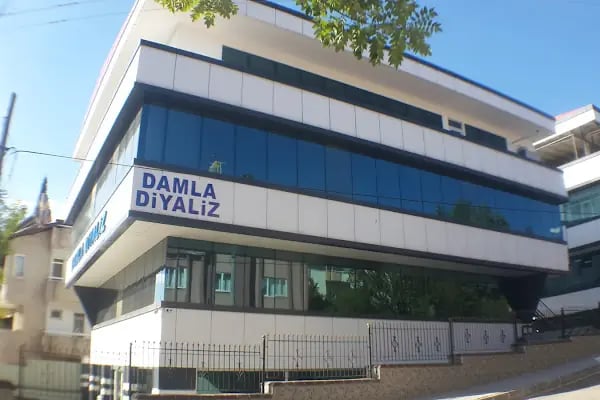 Damla Diyaliz Merkezi - Resim 7