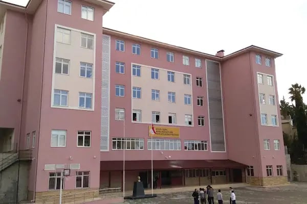 Alanya Anadolu İmam Hatip Lisesi Fen ve Sosyal Bilimler Proje Okulu - Resim 1