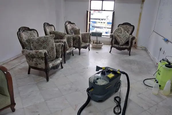 Acar Halı Koltuk Yıkama - Resim 16