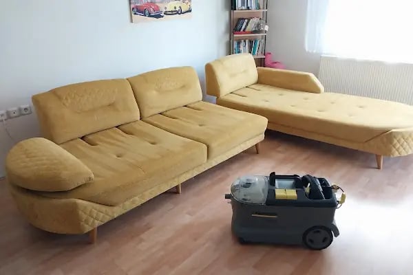 Acar Halı Koltuk Yıkama - Resim 5