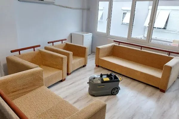 Acar Halı Koltuk Yıkama - Resim 15