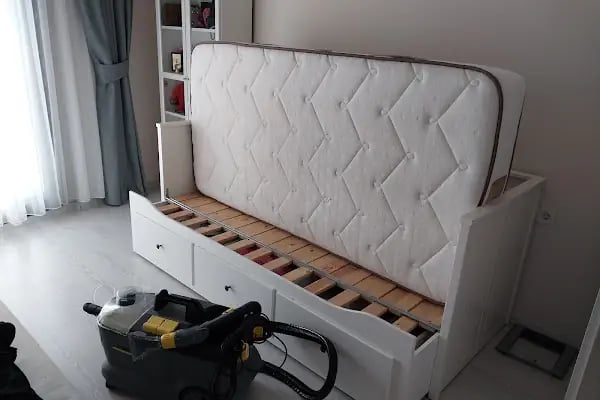 Acar Halı Koltuk Yıkama - Resim 6