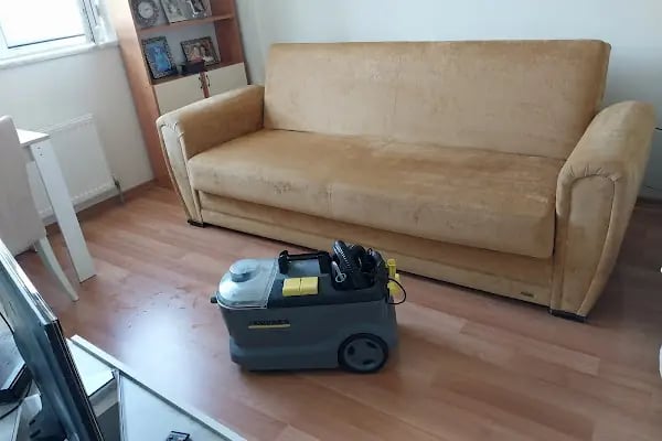 Acar Halı Koltuk Yıkama - Resim 7