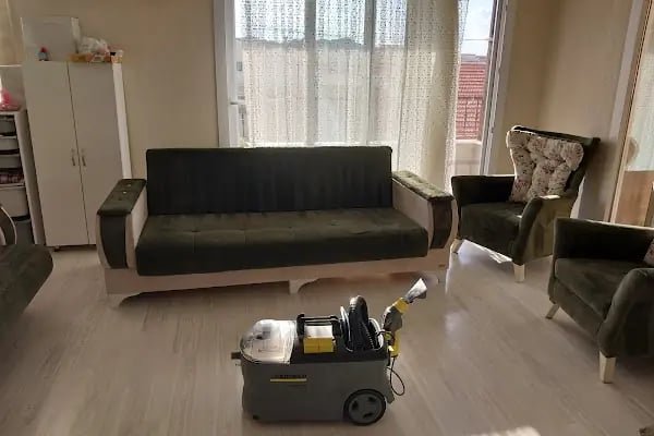 Acar Halı Koltuk Yıkama - Resim 19