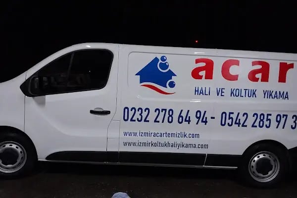 Acar Halı Koltuk Yıkama - Resim 12