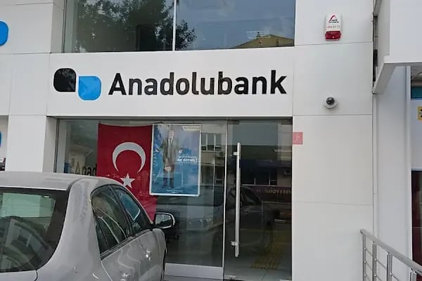 Anadolubank Balıkesir Şubesi - Resim 3