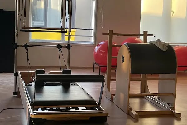 Yağmur Pilates Stüdyo - Resim 5