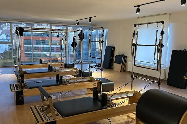 Yağmur Pilates Stüdyo - Resim 7