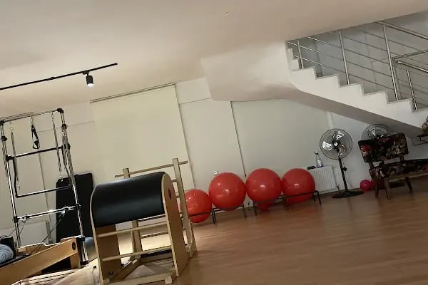 Yağmur Pilates Stüdyo - Resim 6