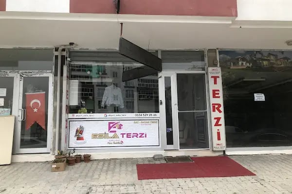 Akyurt Esila Butik Terzi (Bay_Bayan)Üretim Atölyesi ve Kuru Temizleme - Resim 4