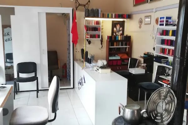 Akyurt Esila Butik Terzi (Bay_Bayan)Üretim Atölyesi ve Kuru Temizleme - Resim 6