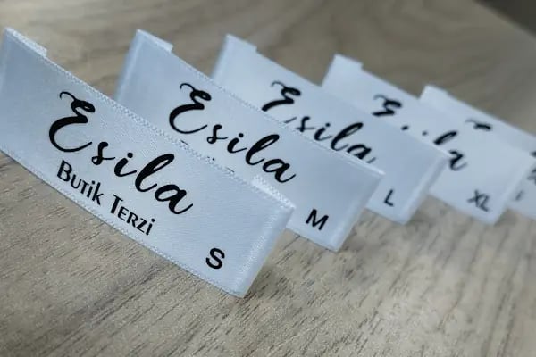 Akyurt Esila Butik Terzi (Bay_Bayan)Üretim Atölyesi ve Kuru Temizleme - Resim 1