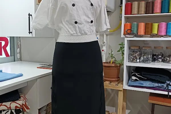 Akyurt Esila Butik Terzi (Bay_Bayan)Üretim Atölyesi ve Kuru Temizleme - Resim 11